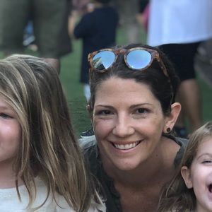 Meet your Posher, Arran